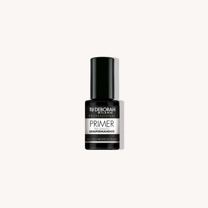 Deborah Milano Primer Semi-Permanent Nail Enamel