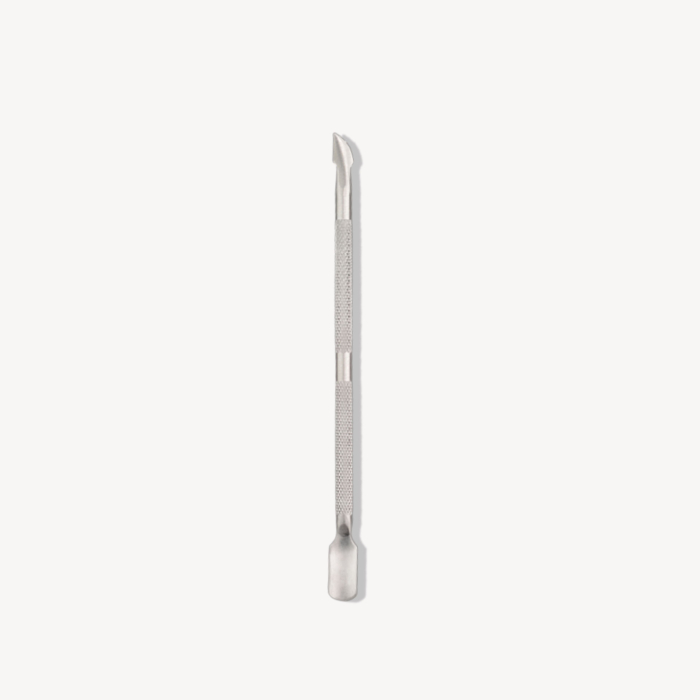 Deborah Milano Cuticle Pusher Steel