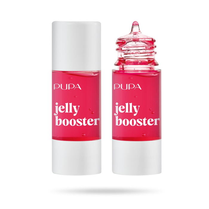 Pupa Jelly Booster – Nail & Cuticle Serum