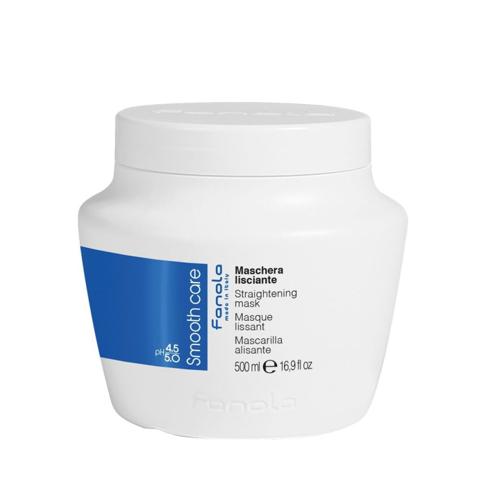 Fanola Smooth Care Mask 500ml