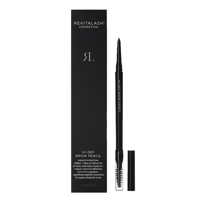 Revitalash Hi-Def Brow Pencil Cool Brown
