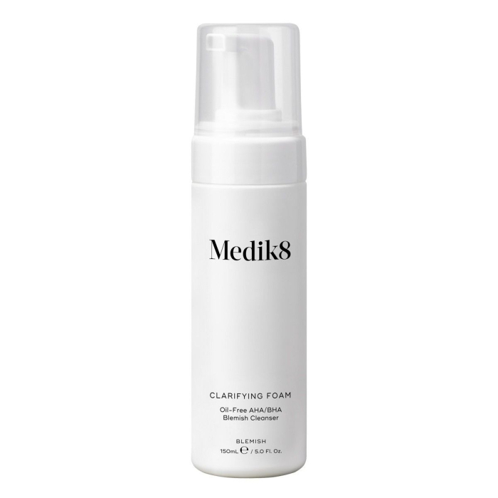 Medik8 Clarifying Foam - 150ml