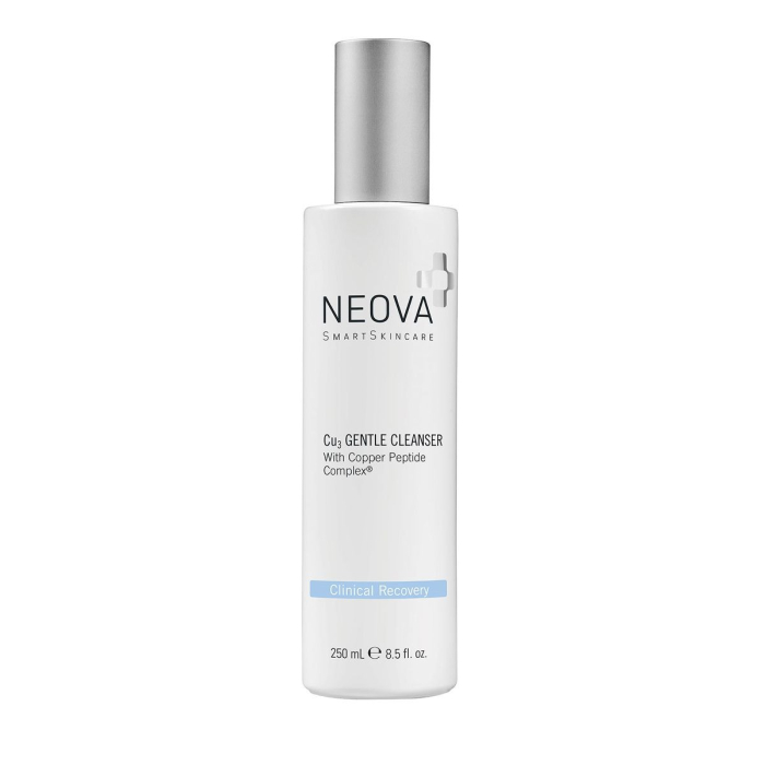 Neova Cu3 Gentle Cleanser 250 Ml