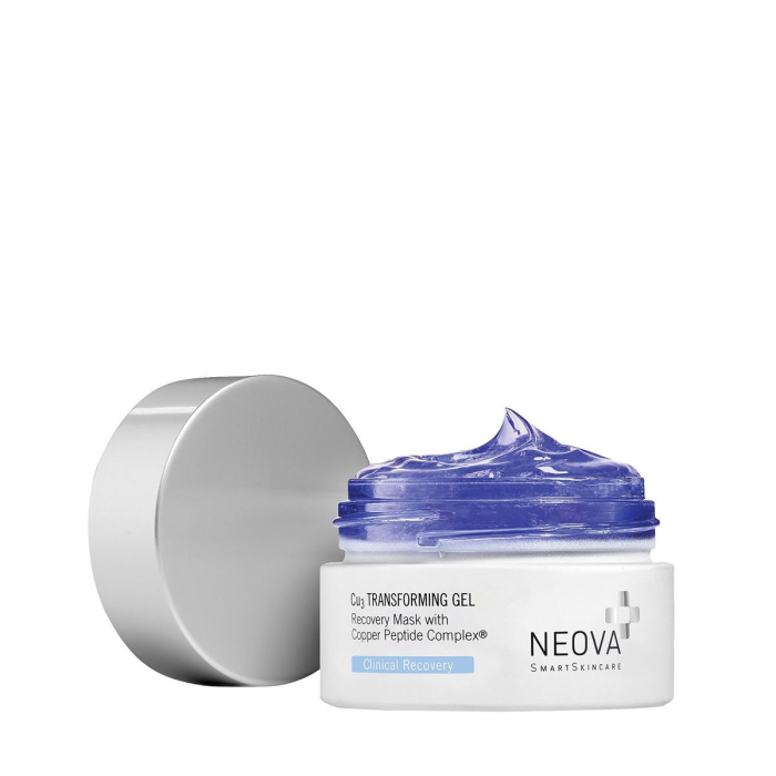 Neova Cu3 Transforming Gel 50 Ml