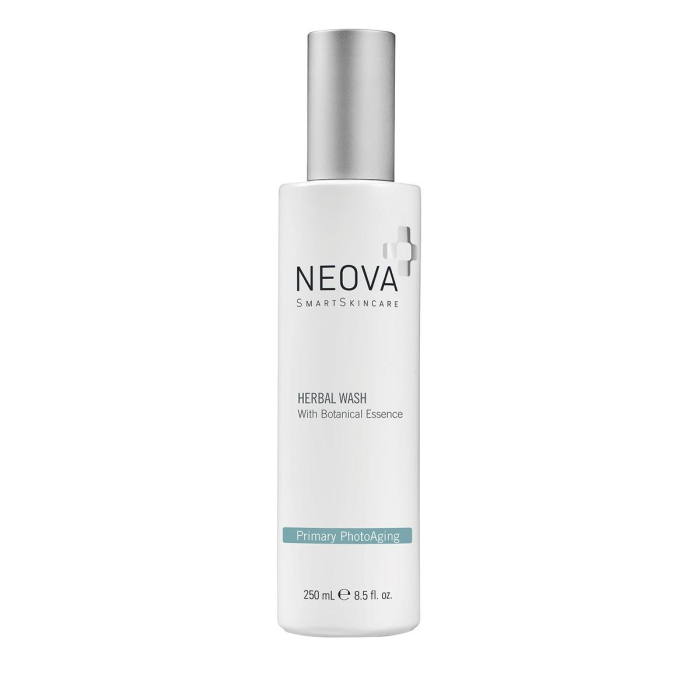 Neova Herbal Wash 250 Ml