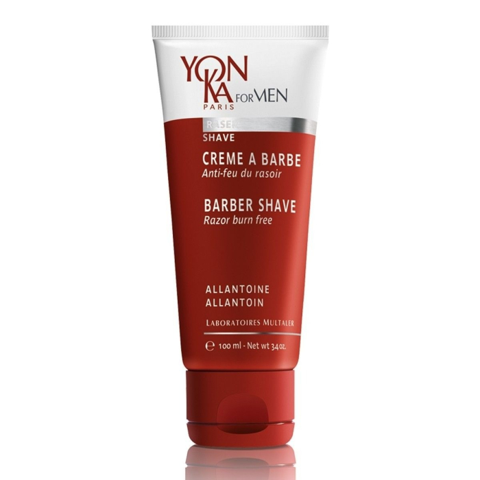 Yon-Ka Crème à Barbe - 100ml