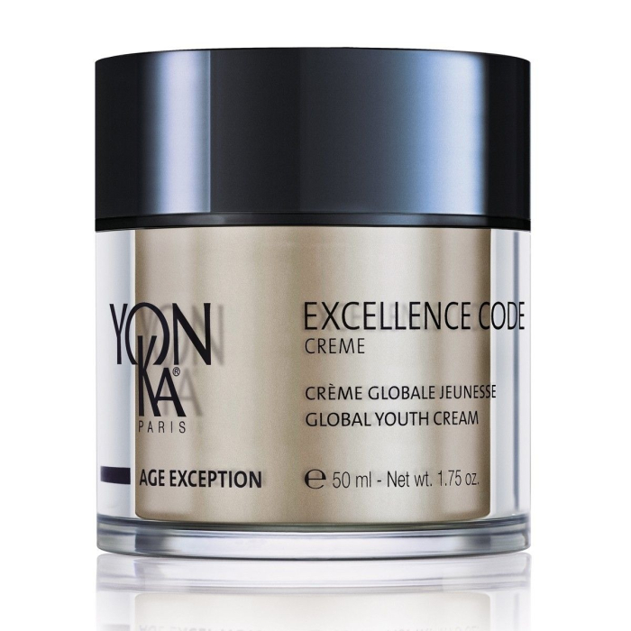 Yon-Ka Excellence Code Crème - 50ml
