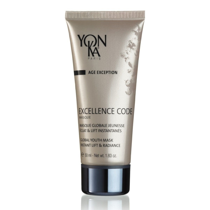 Yon-Ka Excellence Code Masque - 50ml