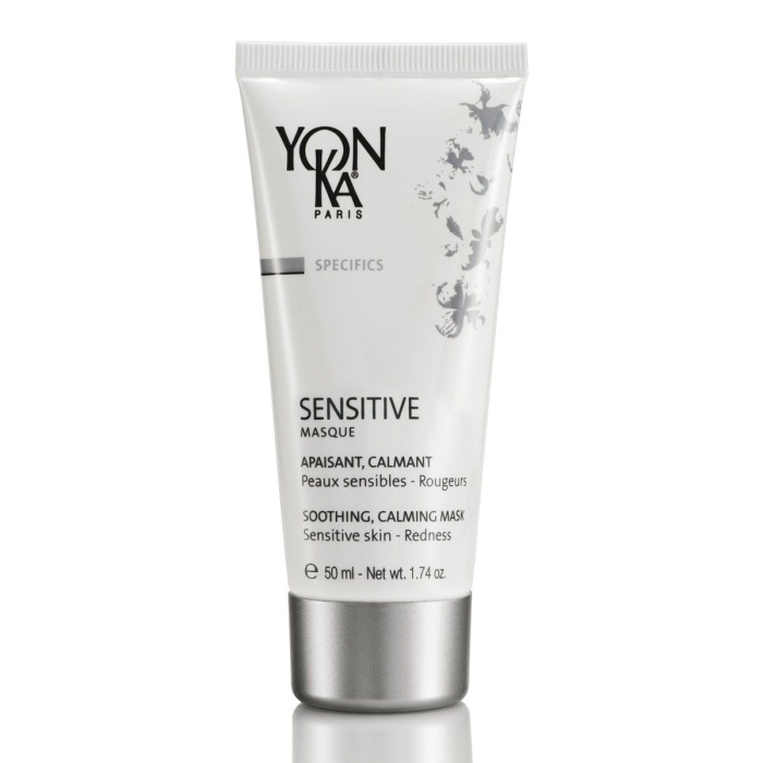 Yon-Ka Sensitive Masque - 50ml