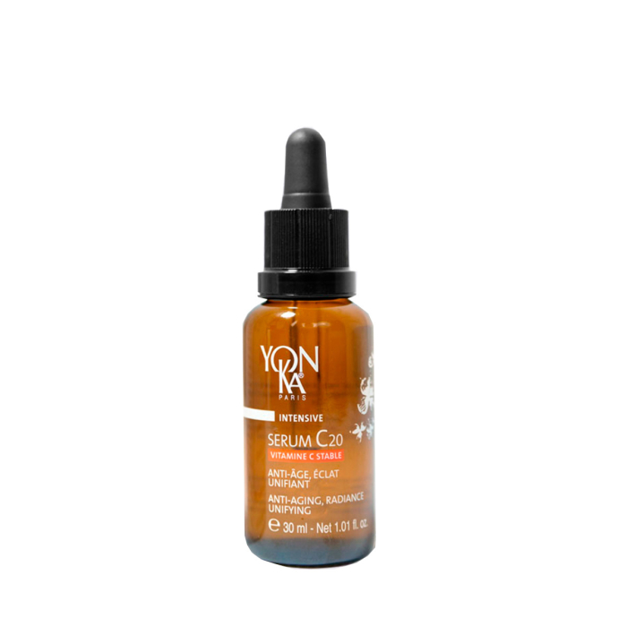 Yon-Ka Serum C20 - 30ml