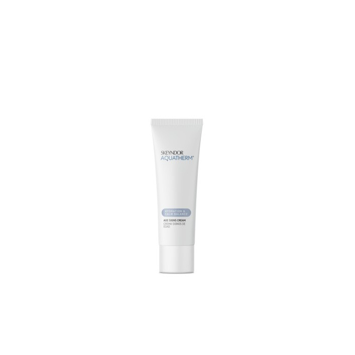 Skeyndor Aquatherm Age Signs Cream - 15ml