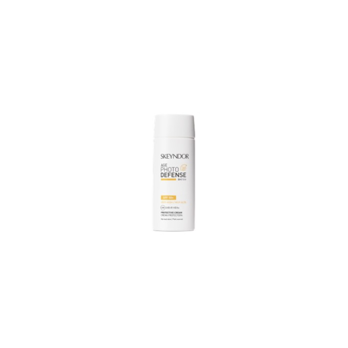 Skeyndor Age Photo Defense Protective Cream Normal Skin SPF50 - 75ml
