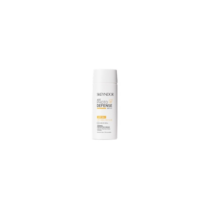 Skeyndor Age Photo Defense Thermal Protective Cream Sensitive Skin - 75ml