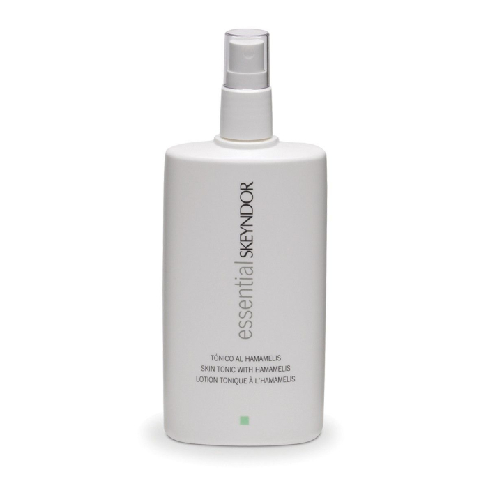 Skeyndor Essential Skin Tonic With Hamamelis - 250ml