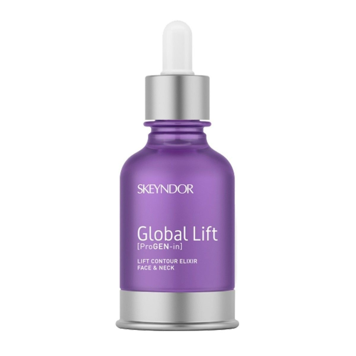 Skeyndor Global Lift Lift Contour Elixir Face & Neck - 30ml