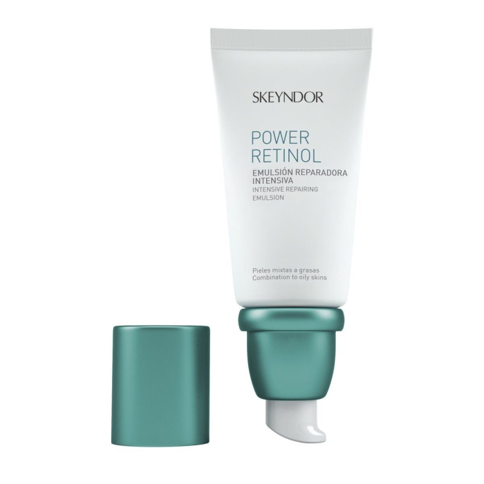 Skeyndor Power Retinol Emulsion - 50ml