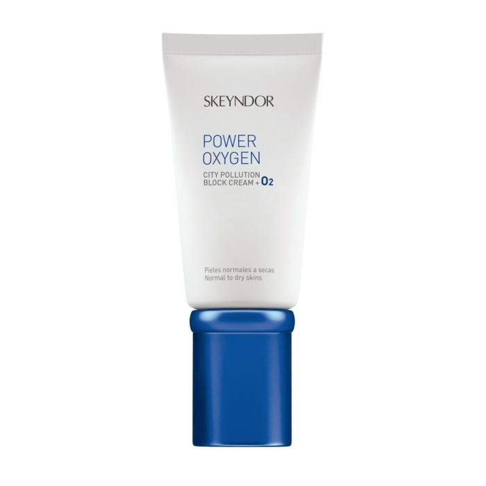 Skeyndor Power Oxygen City Pollution Block Cream+O2 - 50ml