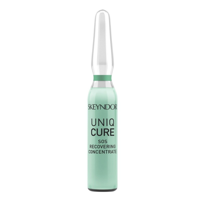 Skeyndor Uniqcure SOS Recovery Concentrate - 7x2ml