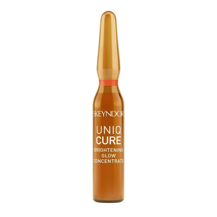 Skeyndor Uniqcure Brightening Glow Concentrate - 7x2ml