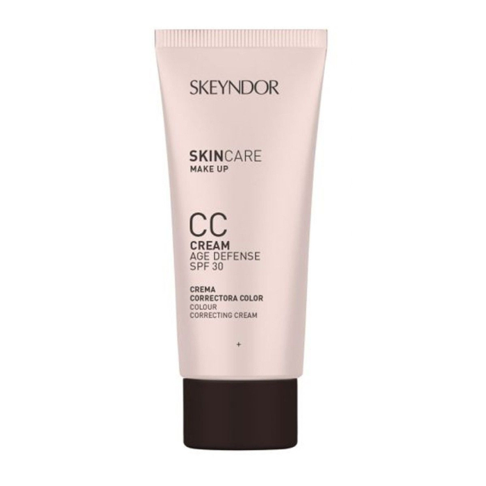 Skeyndor Skin Care Make Up CC Cream Age Defence 01 SPF30 - 40ml