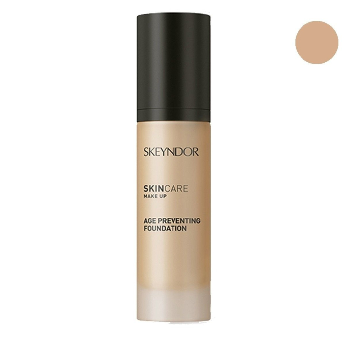 Skeyndor Skin Care Make Up Age Preventing Foundation 01 - 30ml