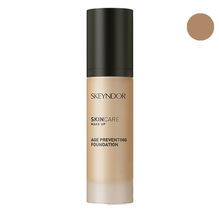 Skeyndor Skin Care Make Up Age Preventing Foundation 04 - 30ml