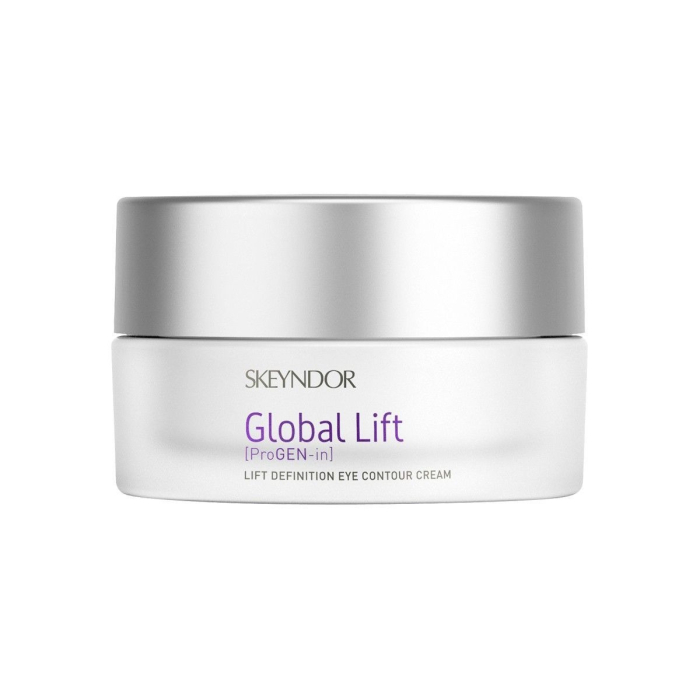 Skeyndor Global Lift Lift Definition Eye Contour Cream - 15ml