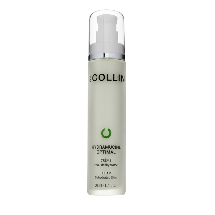 G.M. Collin Hydramucine Optimal Cream - 50ml