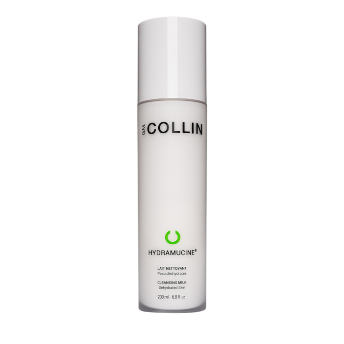 G.M. Collin Hydramucine Cleansing Milk - 200ml