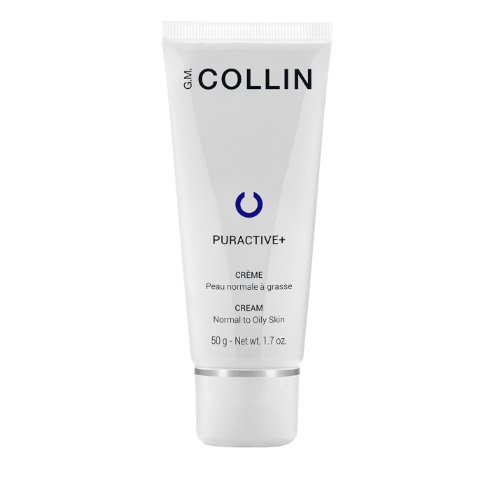 G.M. Collin Puractive+ Cream - 50ml