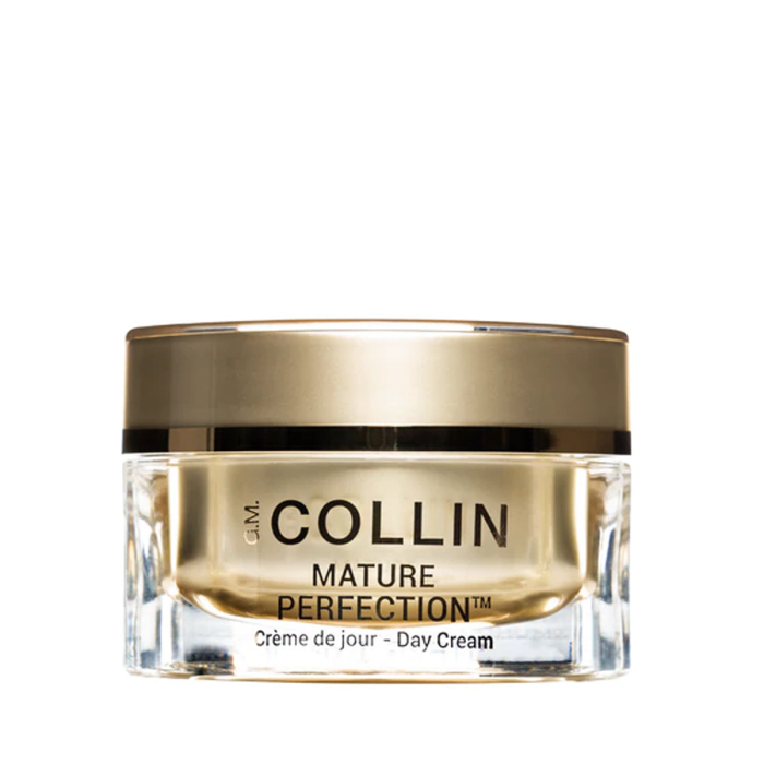 G.M. Collin Mature Perfection Day Cream - 50ml