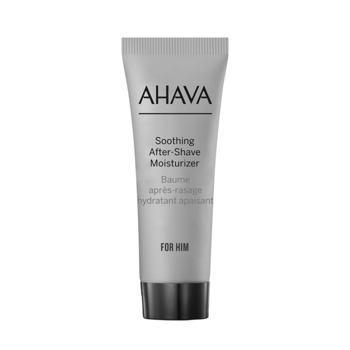 Ahava MEN Soothing After Shave Moisturizer - 50ml