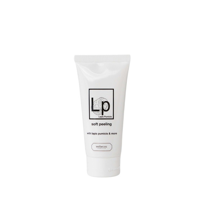 Webecos Soft Peeling - 100ml