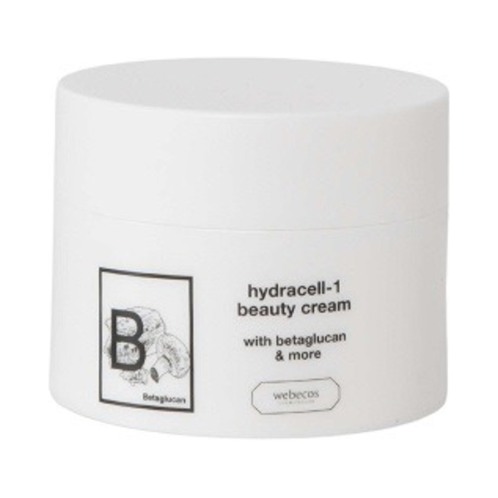 Webecos Hydracell-1 Beauty Cream - 50ml