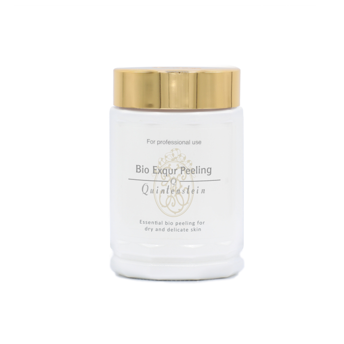 Quintenstein Bio Exqur Peeling - 100ml