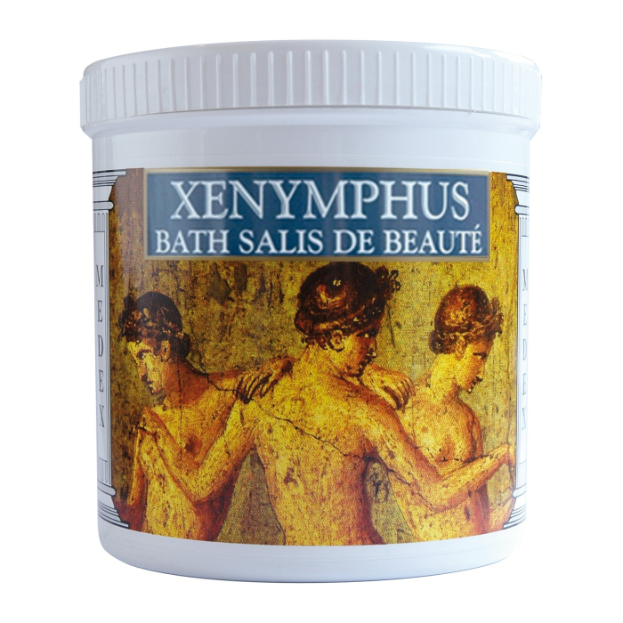 Xenymphus Bath Salis de Beauté - 1000ml