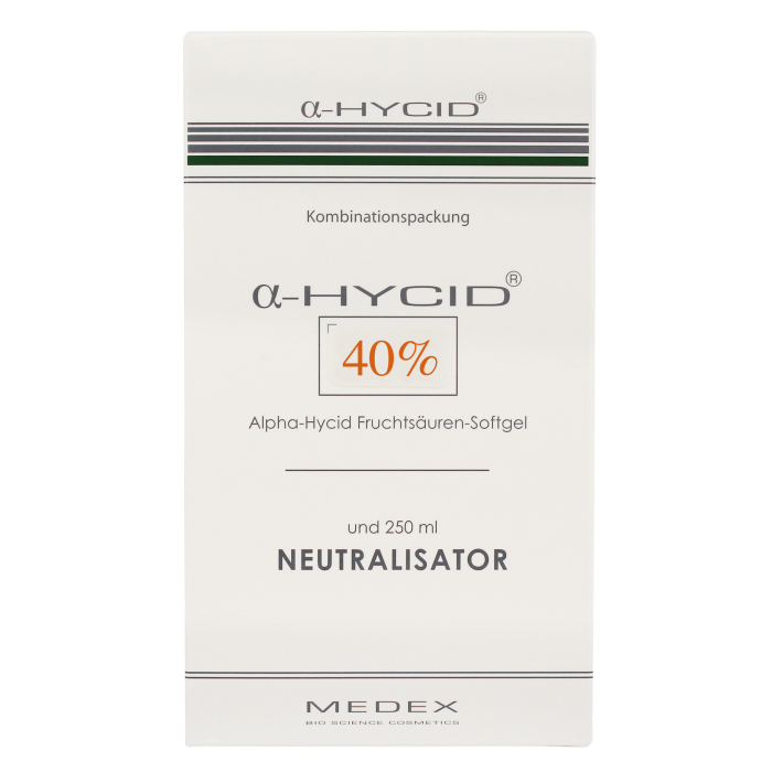 a-Hycid Gel 40% +Neutralisator