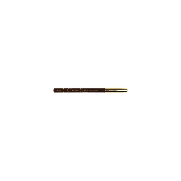 Charlotte Sophie Eyebrow/Kajal Black - Nr. 1