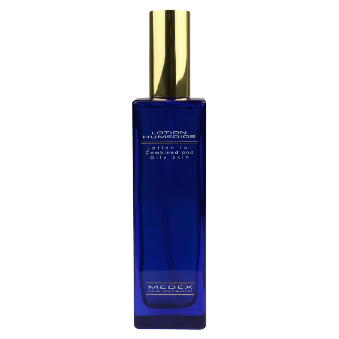 Medex Lotion Humedios - 120ml