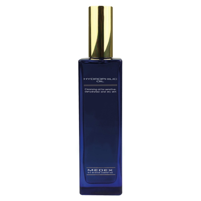 Medex Hydrophilic Oil - 120ml