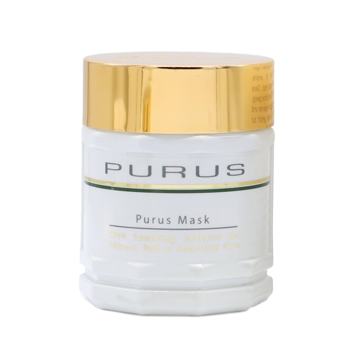 Medex Purus Purus Mask - 50ml