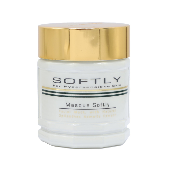 Medex Softly Masque Softly - 50ml