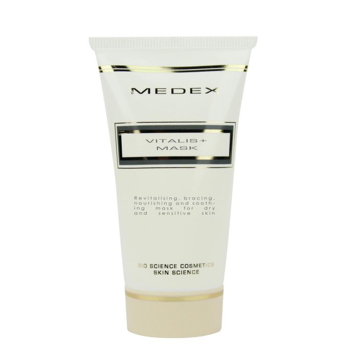 Medex Vitalis+ Mask - 50ml