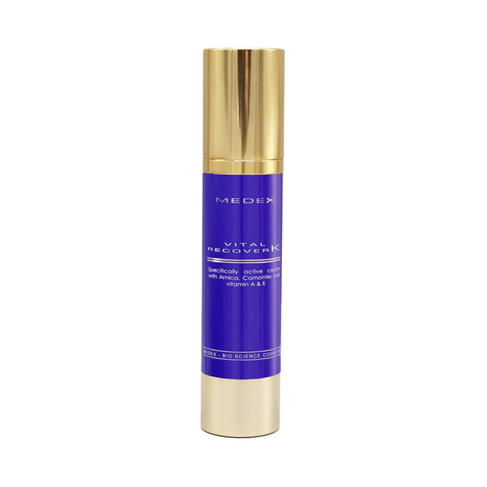 Medex Vital Recover K - 50ml