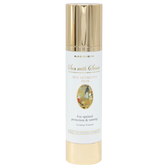 Medex Sun with Sense Sun Sensitive Skin - 100ml