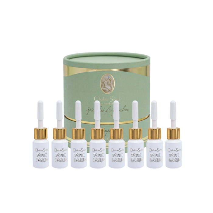 Charlotte Sophie Concentré Botanique - 8x5ml