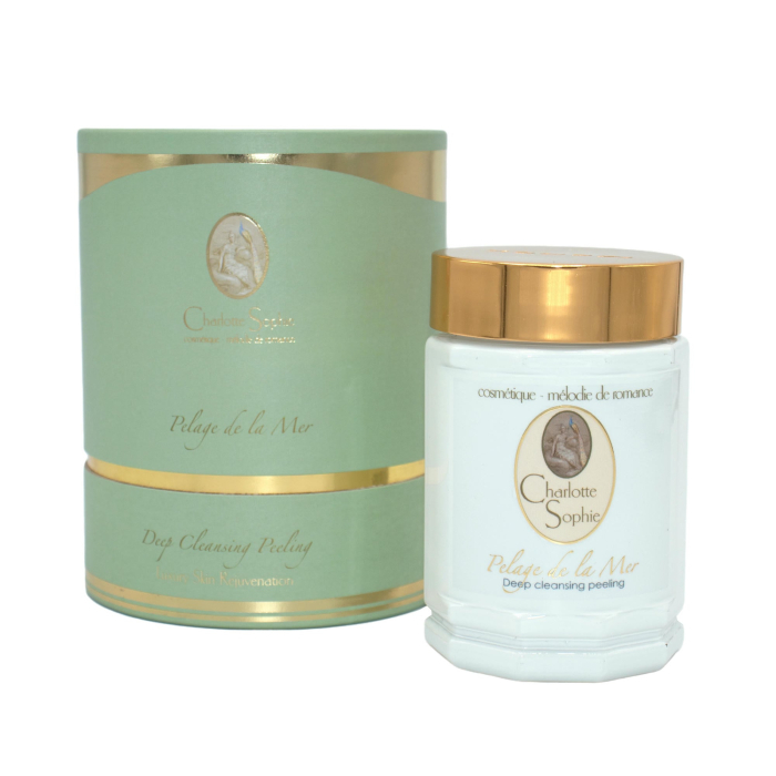 Charlotte Sophie Pelage de la Mer - 150ml