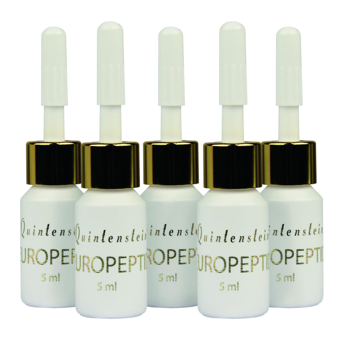 Quintenstein Ampoules Neuropeptide - 5x5ml