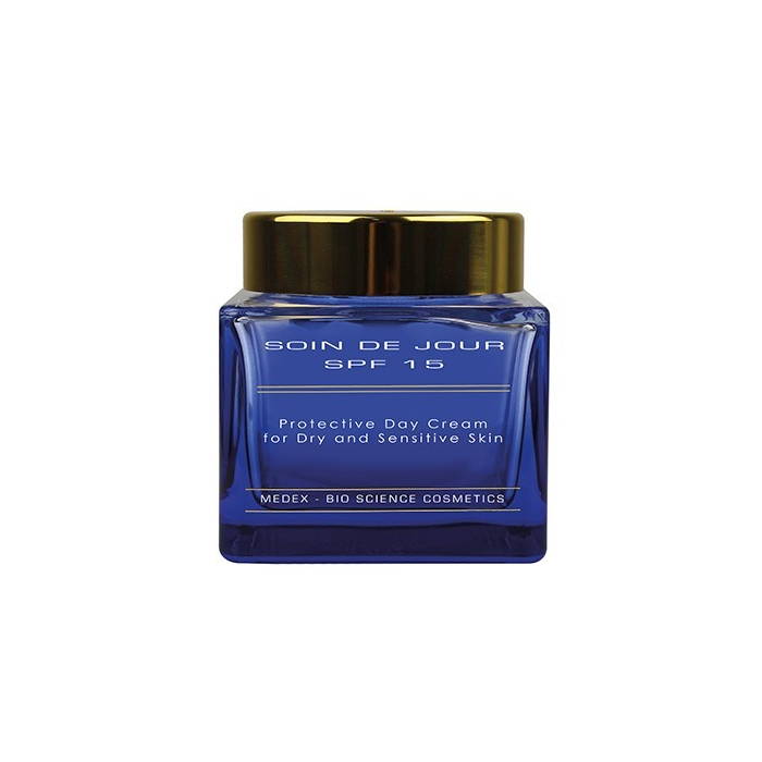 Medex Soin de Jour SPF15 - 50ml