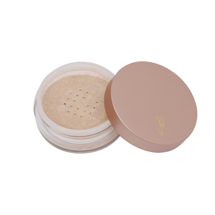 John van G Perfect Mineral Powder Foundation